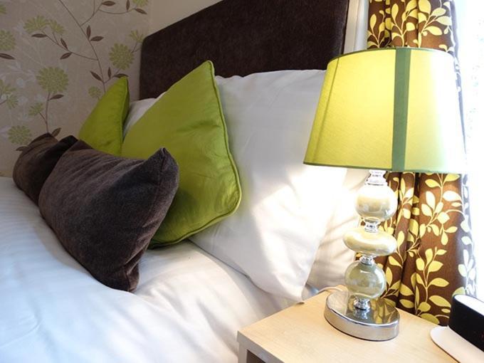 Adelphi Guest House Southport Esterno foto