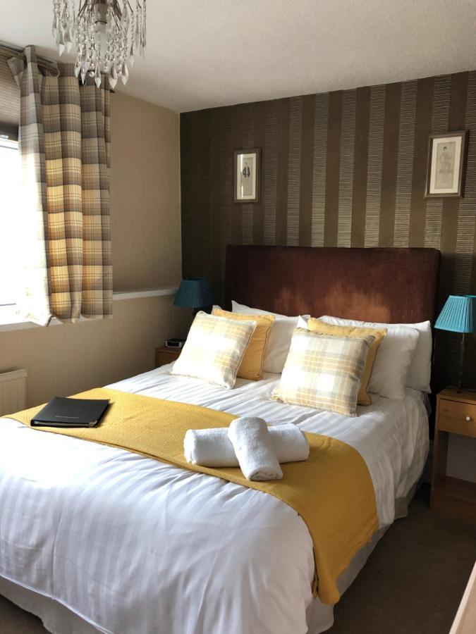 Adelphi Guest House Southport Esterno foto