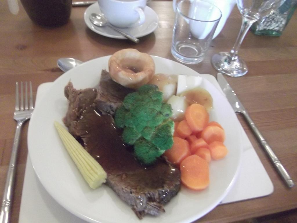 Adelphi Guest House Southport Esterno foto