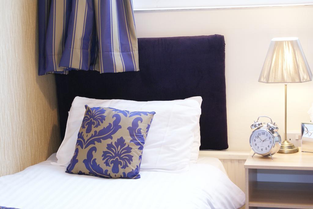 Adelphi Guest House Southport Camera foto