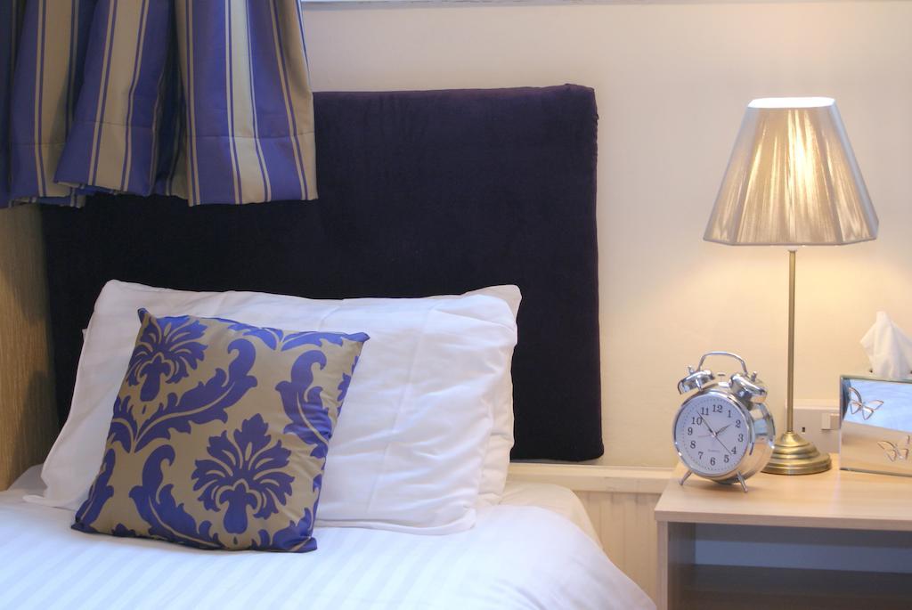 Adelphi Guest House Southport Camera foto