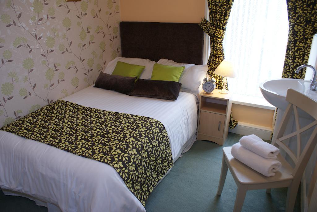 Adelphi Guest House Southport Camera foto