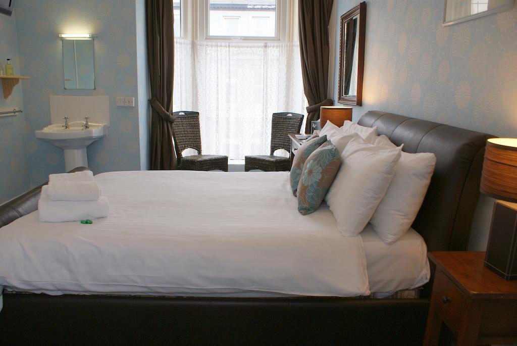 Adelphi Guest House Southport Camera foto