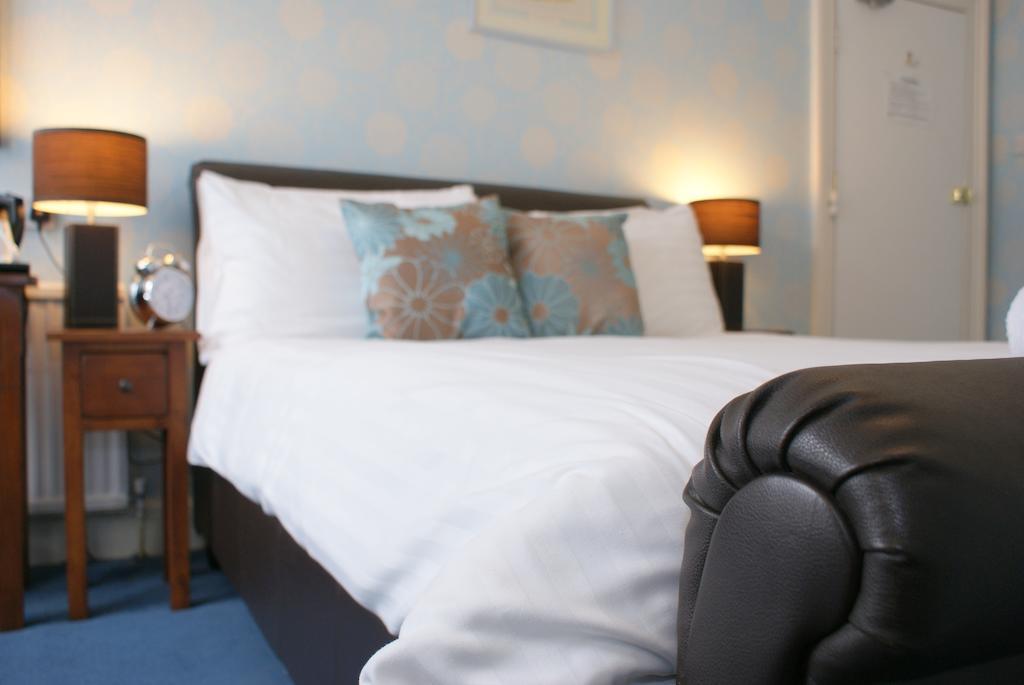 Adelphi Guest House Southport Camera foto