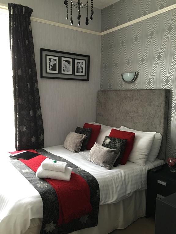 Adelphi Guest House Southport Esterno foto