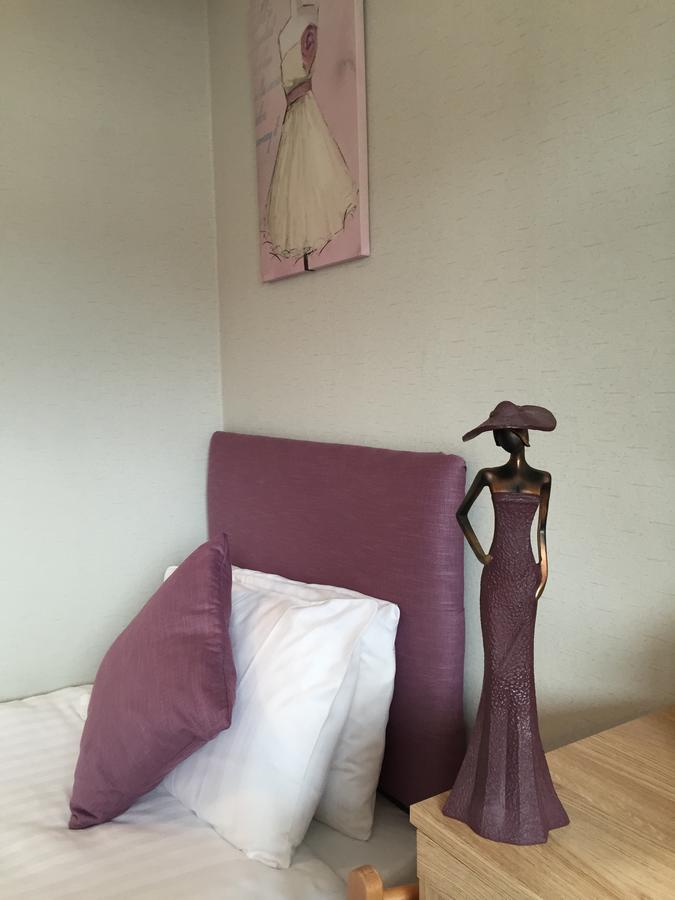 Adelphi Guest House Southport Esterno foto