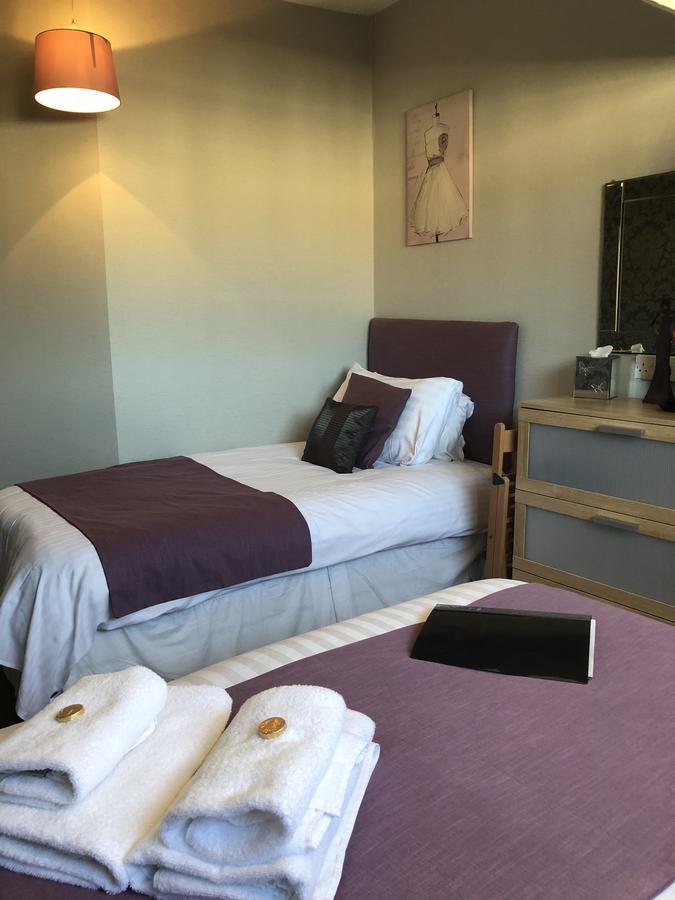 Adelphi Guest House Southport Esterno foto