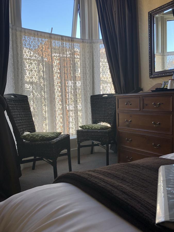 Adelphi Guest House Southport Esterno foto