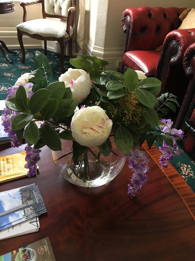 Adelphi Guest House Southport Esterno foto