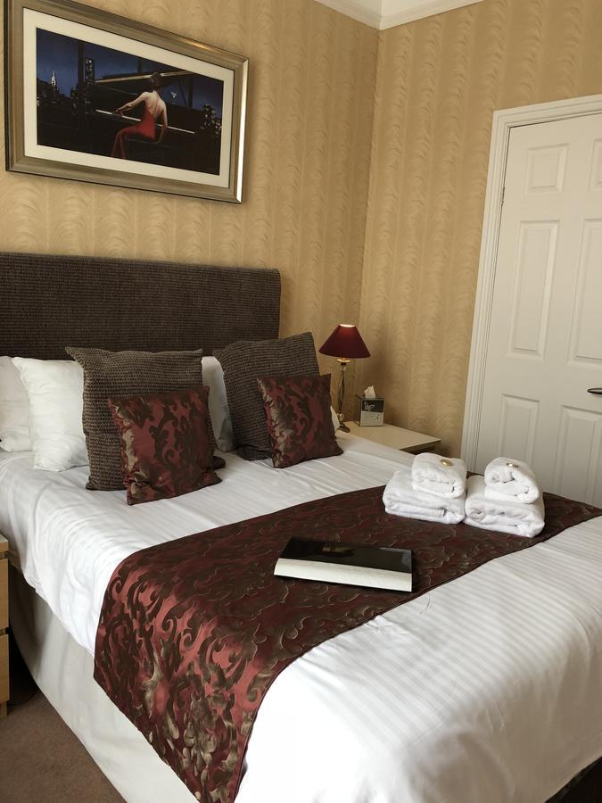 Adelphi Guest House Southport Esterno foto