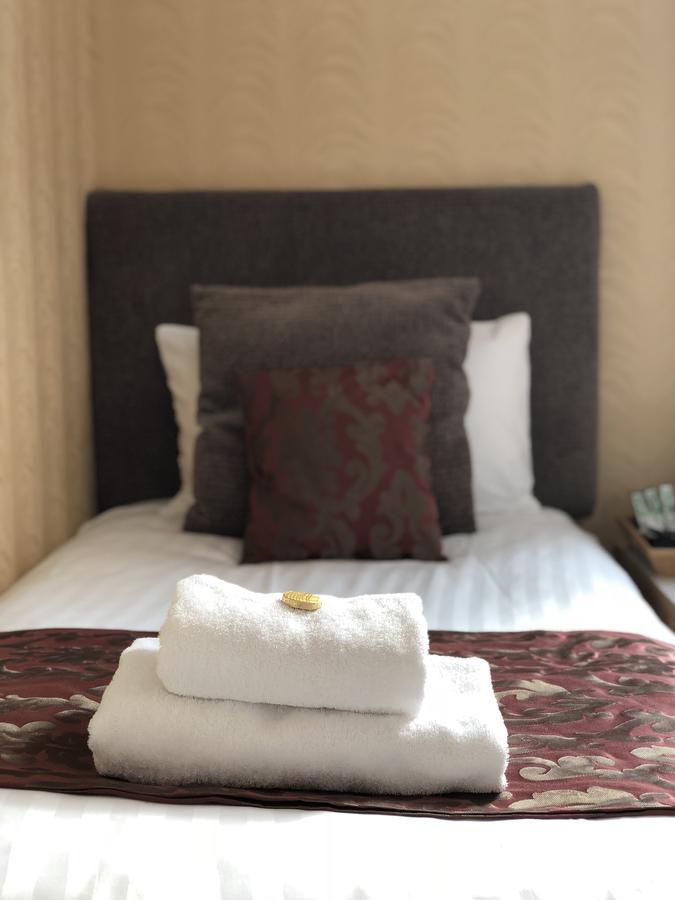 Adelphi Guest House Southport Esterno foto